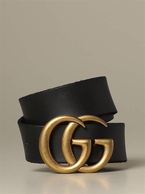 cintura classica gucci|cintura Gucci donna falsa.